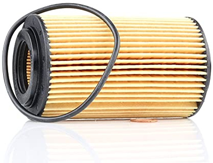 MAHLE OX 153D2 Ölfilter für BMW 3 (E46)