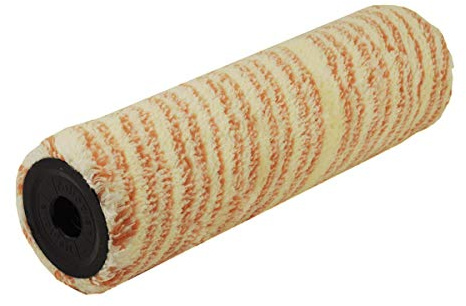 Friess Großflächenwalze Exquisit Malerstreif Kurzflor 25cm