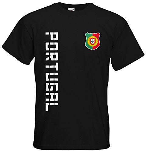 Schweden Sverige T-Shirt Trikot Basic EM-2021