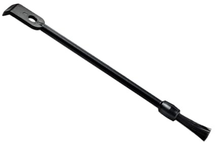 DeLonghi Super Automatic Intensiv Magic Cleaning Brush