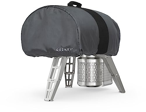 ROCCBOX Portable Pizza Oven Cover