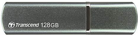 Transcend JetFlash 910 USB Stick 128 GB USB 3.1 420/400 MB/s