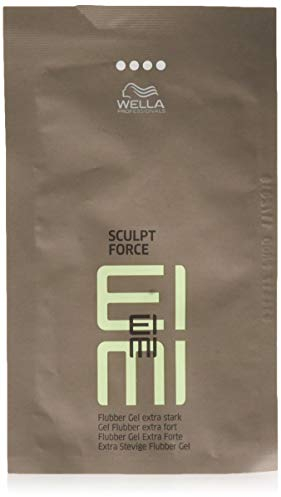Wella EIMI Sachet Sculpt Force Flubber Gel 6ml