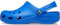 Crocs Unisex Adulto Classic Clog Sabot, Blue Bolt, 49/50 EU