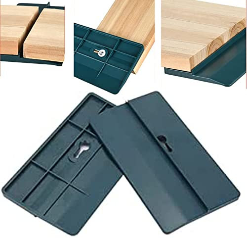 Lyoveu Elevador Placas Pladur,Herramientas De Pladur Profesional,Herramienta De Montaje para Paneles De Yeso, Soporta La Tabla En Su Lugar Mientras Se Instala