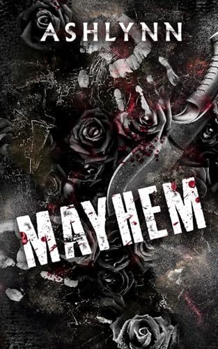 Mayhem (Kings of Chaos & Mayhem)