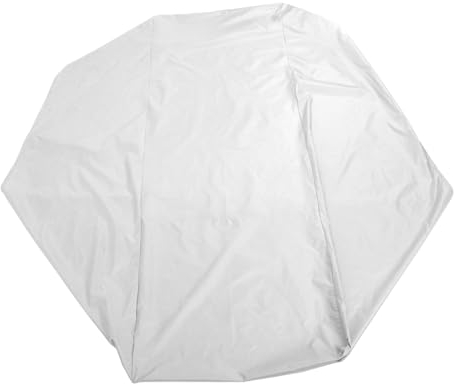 CAXUSD Oxford Cloth Schutzbezug Für Gartenliege wasserdichte Abdeckung Für Sonnenliege Uv-beständig Material Schutzhülle Für Lounger Und Liegestuhl