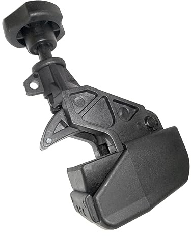 Sessleger - Escote para coche, adaptador de sujeción de llanta, prensa para cuentas, herramienta de ayuda al cambio de rueda, máquina de neumáticos, accesorios para automóviles.