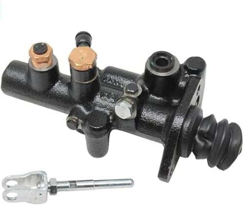 TYUJMWE Pompa Freno per Carrello Elevatore Toyota 7FGCU35 47250-31450-71 47250-30510-71 472503145071 472503051071