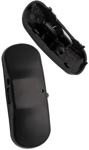 Scheibenwaschdüsen für VW Touran 2003–2014, 2 Stück, Teilenummer 5M0955985C9B9
