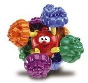 PLAYSKOOL Silly Slider