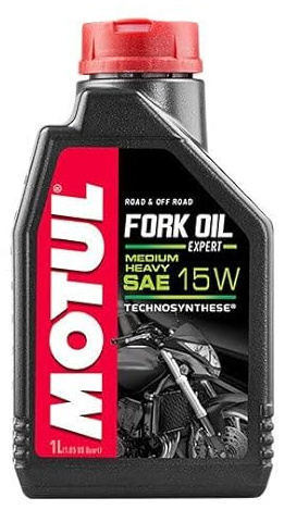 Huile De Fourche Exp. M/H 15W 1L