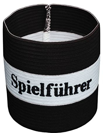 Cawila Kapitänsbinde, Armbinde, Junior Kinder