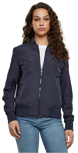 Urban Classics dam Ladies Light Bomber Jacket Jacka (1-pack)
