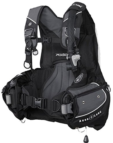 AXIOM Jacket AquaLung in Größe L