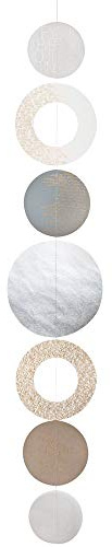 Räder Kreiskette Ringe XXL