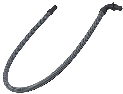 sparefixd Water Retrieval Pipe Tube Hose to Fit Candy Heat Pump Tumble Dryer