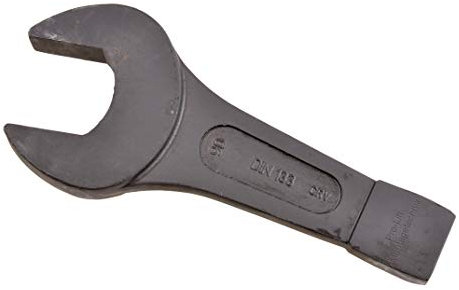 Pro-Lift-Werkzeuge Schlag – Maulschlüssel Schlüsselweite 90 mm