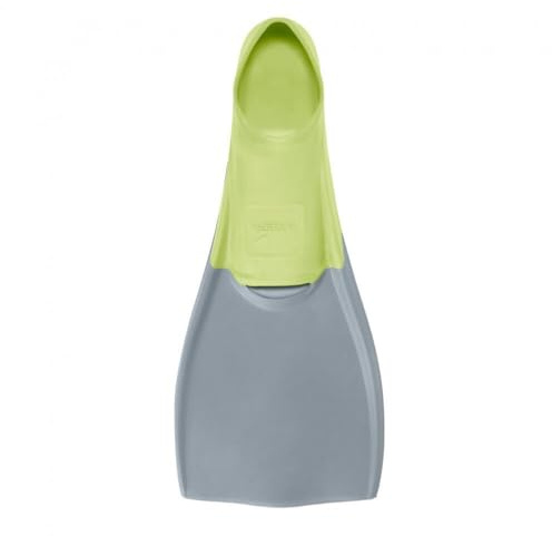 Speedo Unisex Erwachsene Long Blade Training Fin