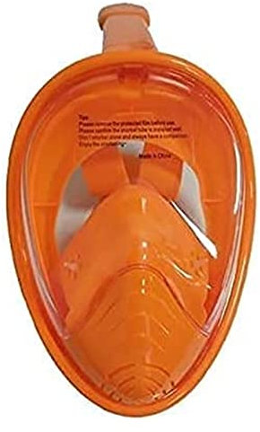 Tauchen Kinder Schwimmen Ausrüstung Volle Gesicht Schwimmen Maske Unterwasser Scuba Kinder Schnorchel Maske wasserdichte Schnorcheln Tauchen Maske