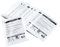 Kreditkarten Reinigungskarten, 50 Stück Kreditkartenleser Reinigungskarten, Geldautomaten POS Swipe Terminal Reinigungskarten für Geldautomaten Kartendrucker 54 X 86 Mm/2,1 X 3,4