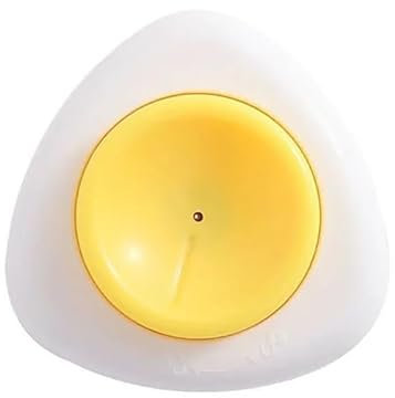 hiwhale Piercer per Uova Crude Puncher per punzonatrice per Uova e Uova