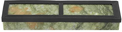 Piedra para Afilar Cuchillos, Grano 10000, Piedra para Afilar Cuchillos de Berilo, Tijeras, Herramienta de Afilar, Piedra de Afilar, Material Duradero, para Afilar Piedras