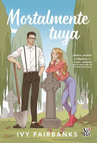 Mortalmente Tuya (VERA)