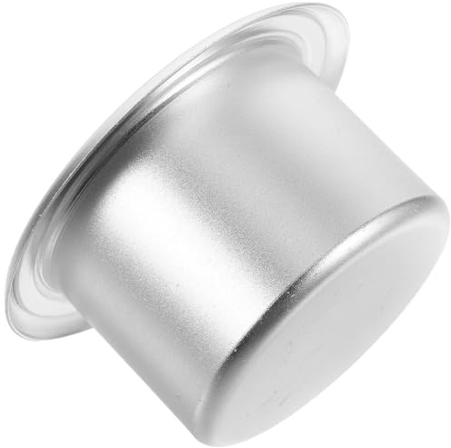OFFSCH Portabicchieri in Metallo Per Auto e Barca Vassoio Resistente Facile Da Design Per Home Theater e Sedili Da