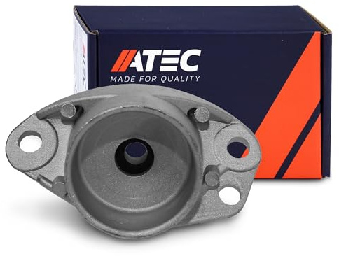 ATEC Germany 1x Domlager hinten links oder rechts passend