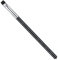 Pinceaux Eyeliner, Pinceaux à Sourcils, Pinceau Eyeliner Plat, Pinceau Portable de Yeux, Pinceau Eye-liner, Brosse à Sourcils, Pinceau Maquillage Noir