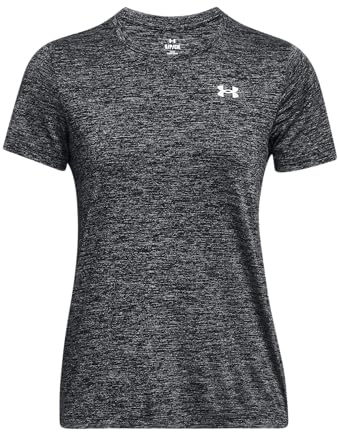 Under Armour Tech SSC T-Shirt Damen Damen