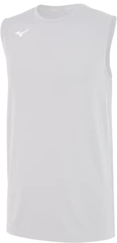 Mizuno Herren Standard Ärmellos Vb Jersey