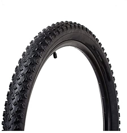 DEAVER Neumático de Bicicleta 292.1 Neumático de Bicicleta de montaña 760g Piezas de Bicicleta (29x2.1)