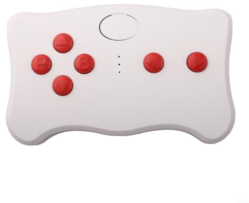 Kit de coche eléctrico de control remoto para niños 2 4G con cableado completo y sistema de interruptor (RX18 6V)