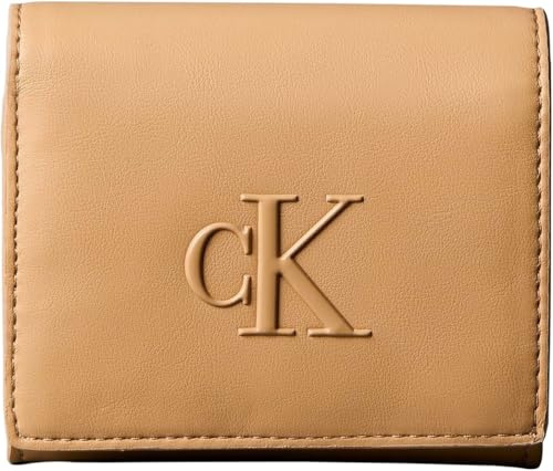 Calvin Klein Damen Bold Ck Medium