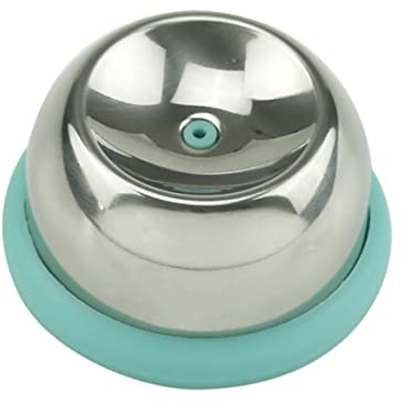 Egg Piercer Cooking Auxiliary Tools Semi-Automatic Egg Shells Pinhole Beater Prevents Breaking During Cooking Opener