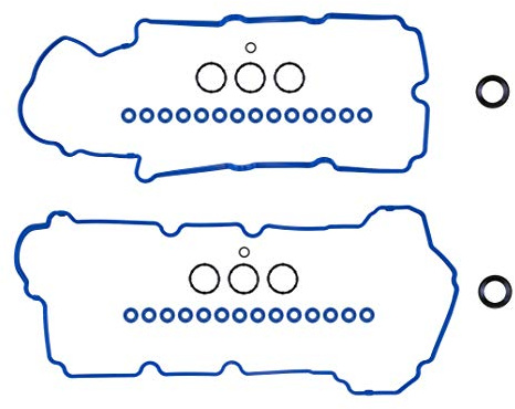 FEL-PRO VS 50644 R Engine Valve Cover Gasket Set for Ford Fusion