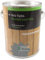 Mocopinus Lignucolor Holzfarbe F-RAL 6009 Tannengrün, 2,50 Liter