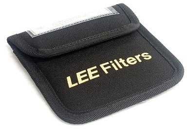Lee Filters ND9100U2 Filtre Résine Dégradé Neutre 0.9ND | Provenance France. Emballage securisé. Livré avec Facture dont TVA.