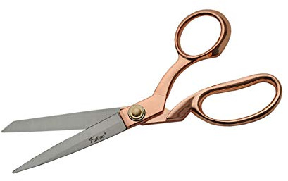 Sara International Szco Supplies Fatima Schneiderschere für Heimwerker und Büro, robust, 21,6 cm