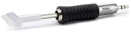 Weller T0050106899 RTU-Reihe Lötspitze, Klingenförmig, Breite 20mm