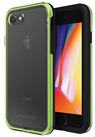 Otterbox LIFEPROOF Slam iPhone SE2/8/7 Night FLSH