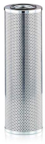 MANN-FILTER, HD 12 113 Hidráulico | Para Off-Highway, Pureza fluido hidráulico, Filtración máxima, Protección sistema hidráulico, Calidad original OE