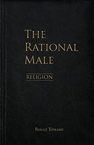 The Rational Male – Religion
