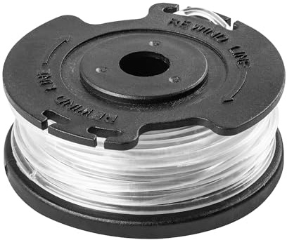 LawnMaster Spool and Line 24V Grass Trimmer (CLGT2425S)