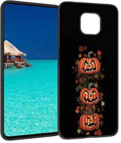 Halloween-otoño-20-150 - Funda de teléfono para Moto G Power 2021