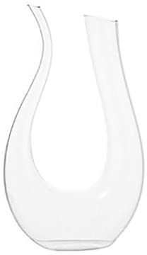 FEMUN, decanter, decanter di vetro, decanter per vino, decanter per whisky, decanter in vetro per liquore, decanter per whisky in vetro, decanter per vodka, decanter bourbon, decanter per alcol,