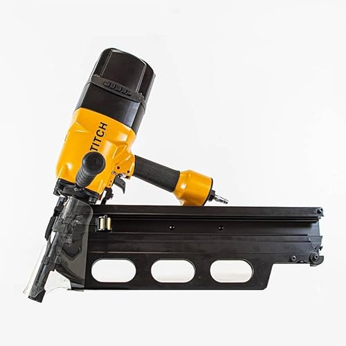 Stanley Bostitch BRT160-C-E Cloueuse pneumatique