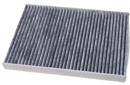 Toiumops Innenraumfilter für Audi A3 TT, für VW Bora Golf IV Polo Lavida Limousine, 1 Stück Innenraumluftfilter 1J0819644